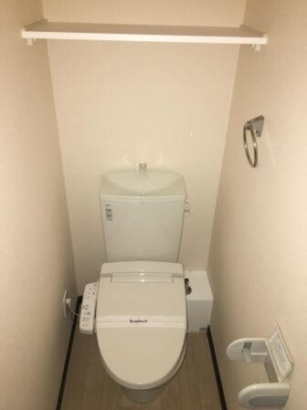 レオネクスト東小金井の物件内観写真